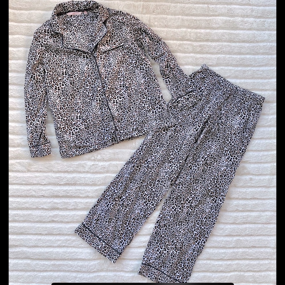 Victoria’s Secret PJ Set